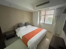 Sanya Xintai Seaview Hotel