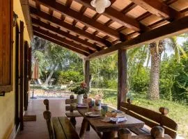 Italian Experience- Casa Iume