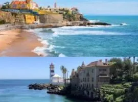 Accomodation Cascais, Estoril