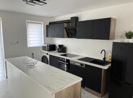 DEDIA Guest Home，位于Vreren的酒店