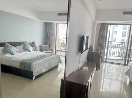 Sanya Xintai Seaview Hotel