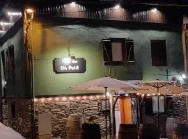 Fonda Eth Petit - Sólo adultos,niños a partir de 12 años