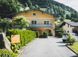 NEW! Chalet Carina by we rent，位于滨湖采尔的酒店