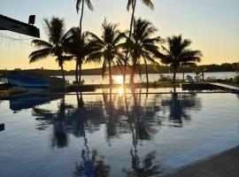 Bula Villas Resort - Sonaisali Fiji，位于南迪的酒店