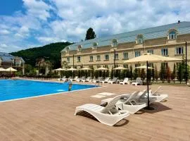 Gabala Bless Hotel Cottage