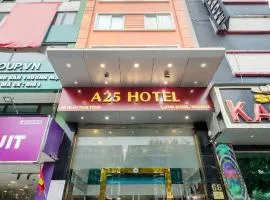 A25 Hotel - 66 Trần Thái Tông
