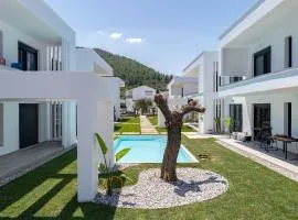 White Dream Residential Complex