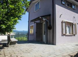 Tornolo, 5 Stelle - Alloggio Elegante，位于Tornolo的酒店