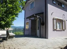 Tornolo, 5 Stelle - Alloggio Elegante