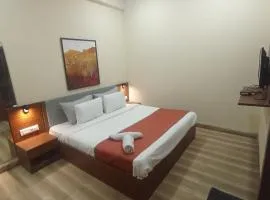 Hotel WD Grand Stays