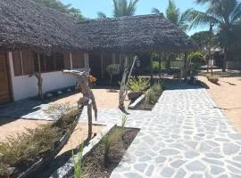 Ravoravo beach house Nosy Be-Atanfondro
