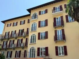 Schloss Locarno