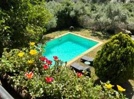 Casa Jardín Sierra de Gata