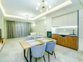 The Grand Hotel, Sea Breeze Resort