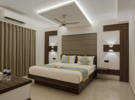Kasaragod Bekal Fort Residency，位于卡萨拉戈德的酒店