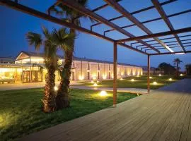 Aura Club - Villa Carlotta