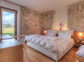 New Villa Carlotta，位于拉古萨的酒店