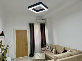 Aleksandra Apartament，位于卡瓦亚的酒店