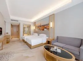 Vienna Hotel Fuzhou Mawei Banzheng Cultural Scenic Area Branch