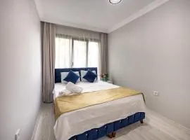 Loyi Apartments
