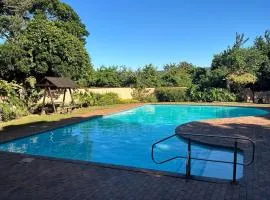 Port Edward Guesthouse