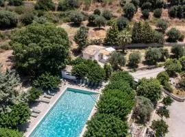 瓦尔迪诺托农庄酒店 