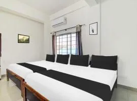 Hotel O Chikmangaluru Near Railway Station