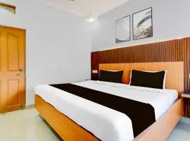 Hotel O Market Road Ernakulam