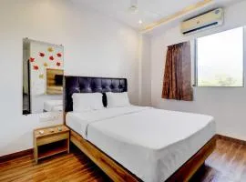 Collection O Kharbao Bhiwandi Thane