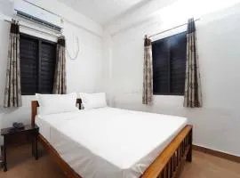 Hotel O RS Puram North Railway Station RG Residency