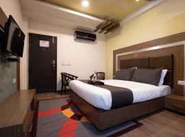 Hotel O Calicut Near Calicut Medical College，位于Kakkayam的酒店