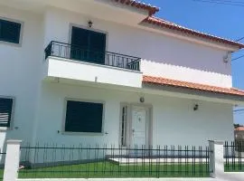 Lisbon Coastal Retreat