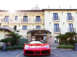 Hotel La Fayette Giugliano in Campania