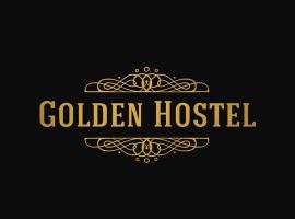 Golden Hostel，位于卡托维兹的酒店