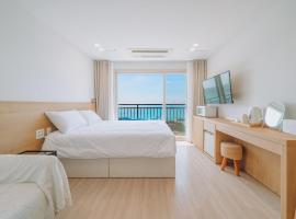 Jeju Mon Dieu Hotel