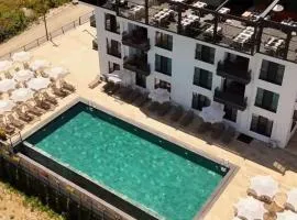 Lemon Suites & Restaurant