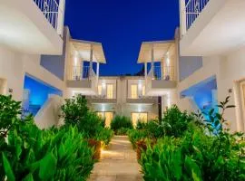 Via Farilya Hotel