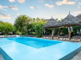 Tribe Bungalows, Bwejuu, Zanzibar