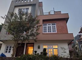 Kiva Homestay and Apartments，位于Bālāju的酒店