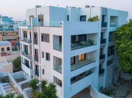 D&R Boutique Apartments Central