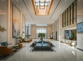 First Grand Hotel فندق فيرست جراند