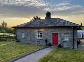 Lock-house, Blackwatertown, UK