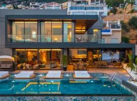 Eco Villa Supernova