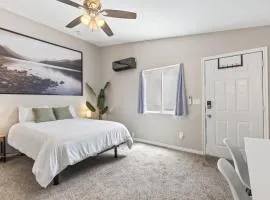 Cozy Millcreek Studio
