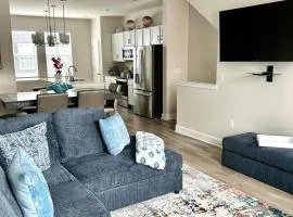 Luxury Living Midtown