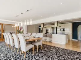 Idyllic Countryside Escape in Oxfordshire