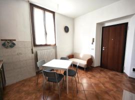 Oltrepo' Guest House，位于沃盖拉的酒店