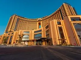 World Heart Hotel