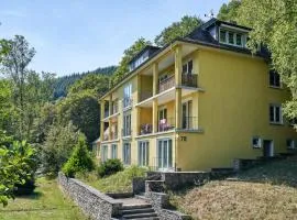 Monteurwohnungen - Romika Apartments - Nähe Trier - großer Parkplatz