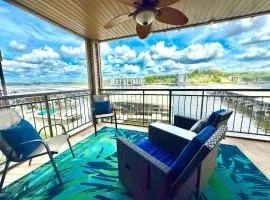 Lakefront Luxury 2BD2BA Condo at The Falls-7PP